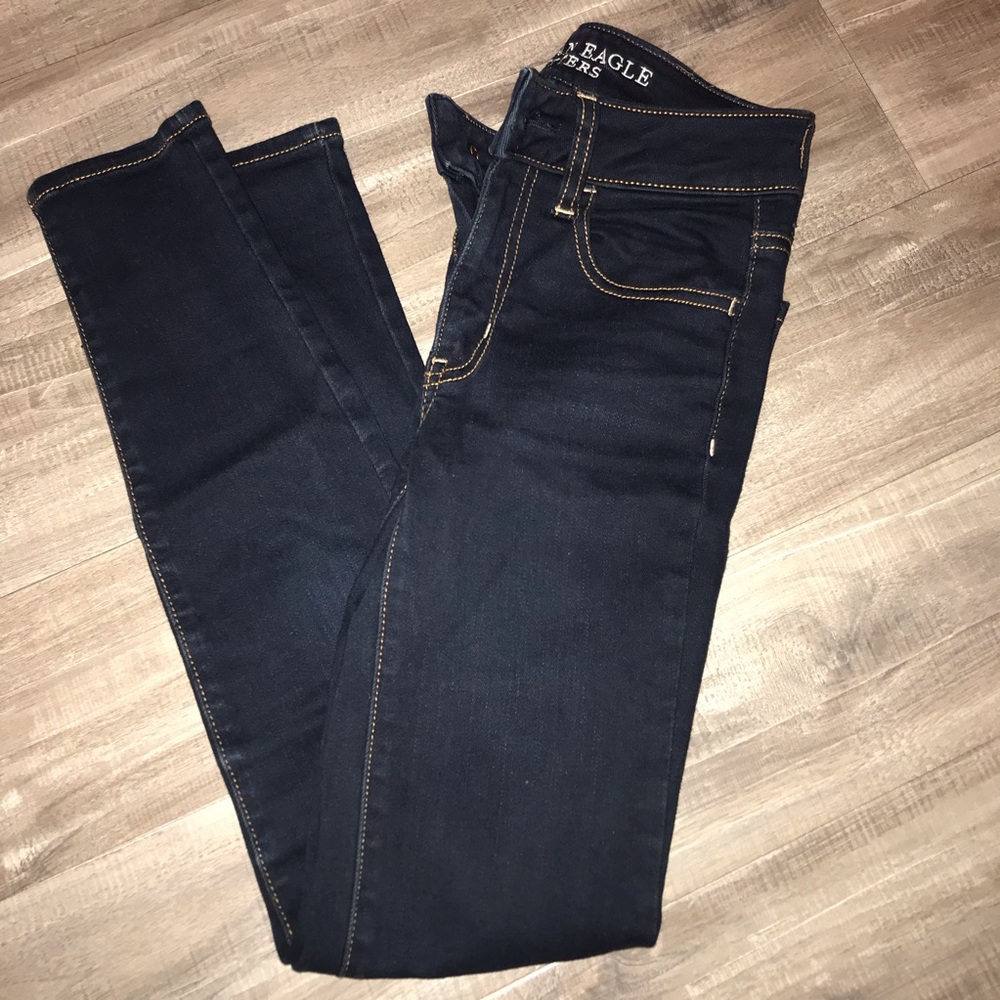 American Eagle Jeggings